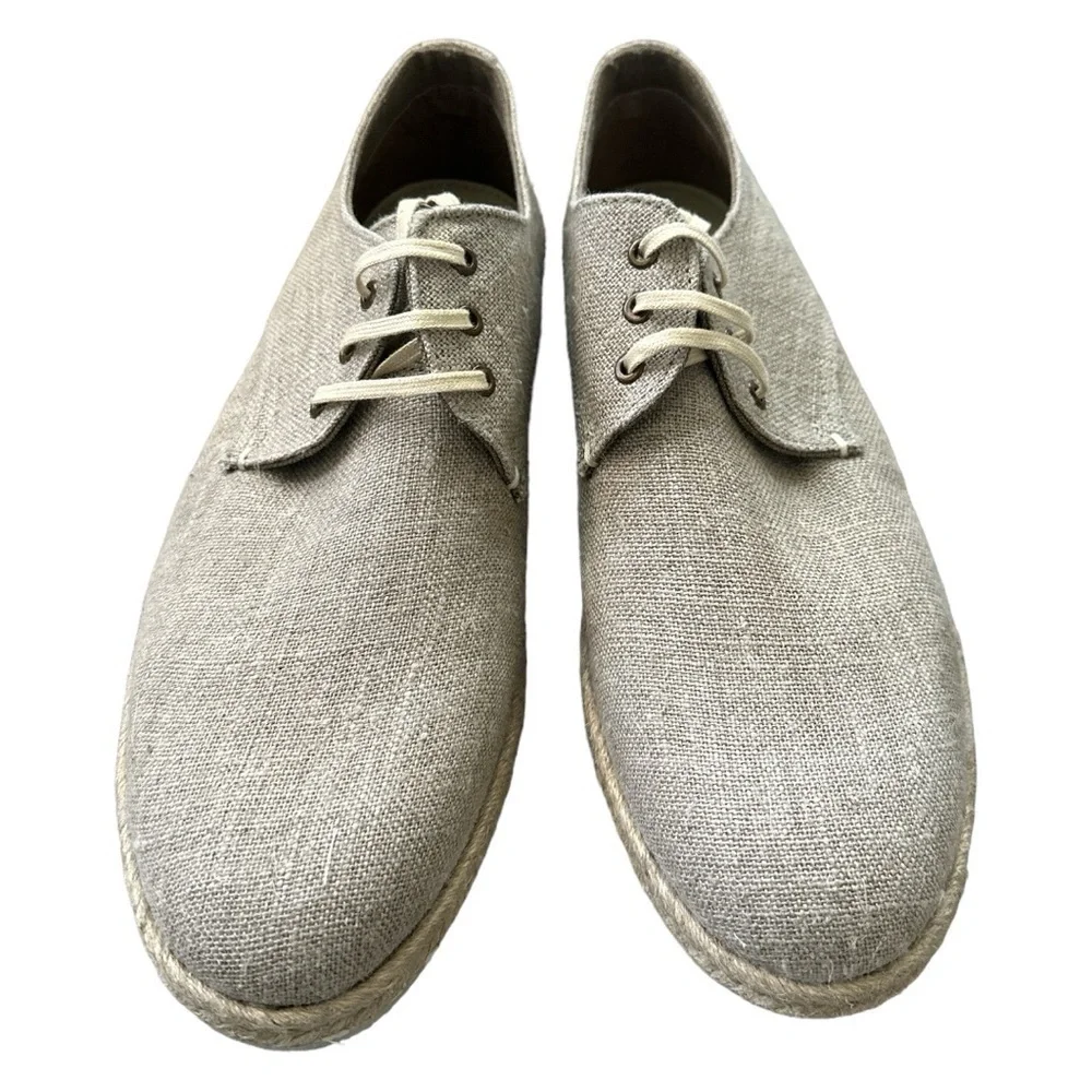 Like New - Testosterone Well Played Oxfords - size 45/12US
